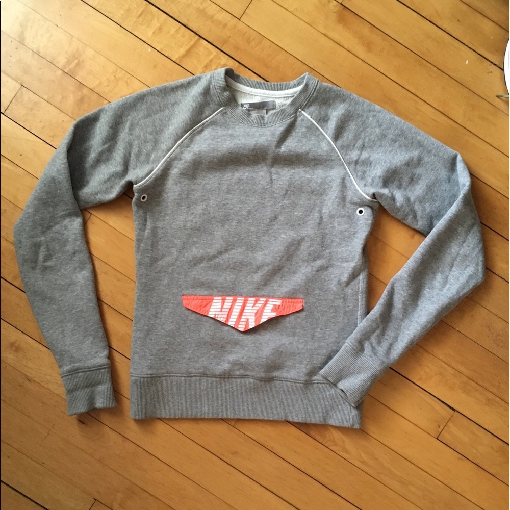 RARE vintage style Nike sweatshirt